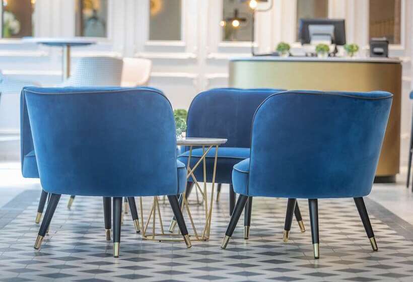 בית מלון כפרי The Morgan