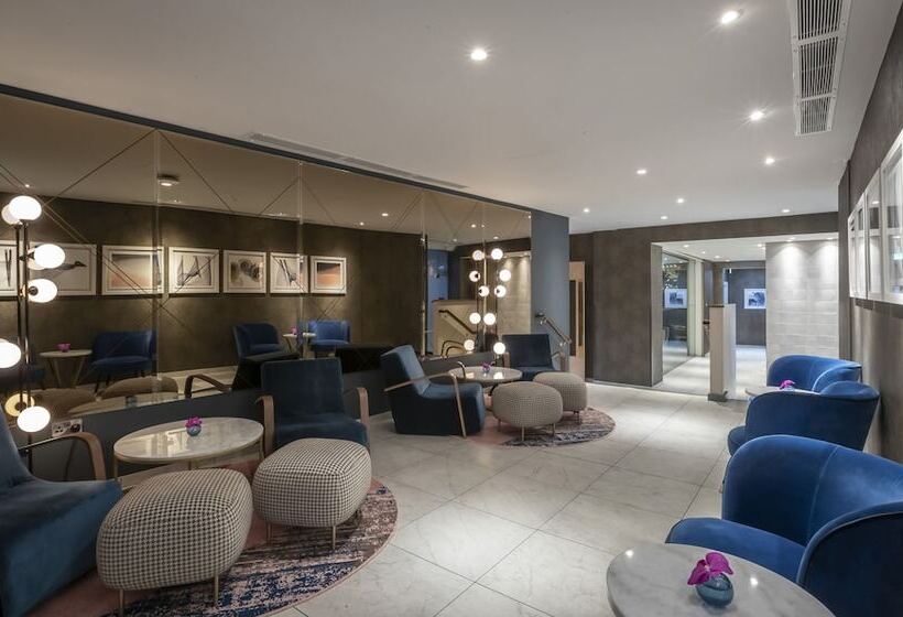 בית מלון כפרי The Morgan