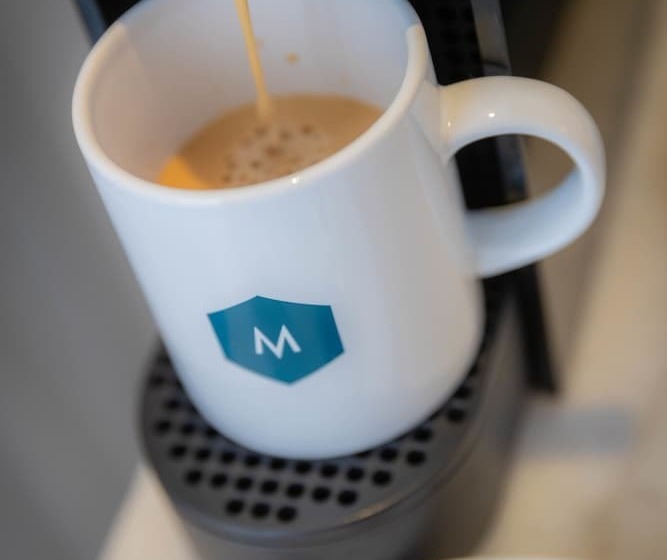 בית מלון כפרי The Morgan