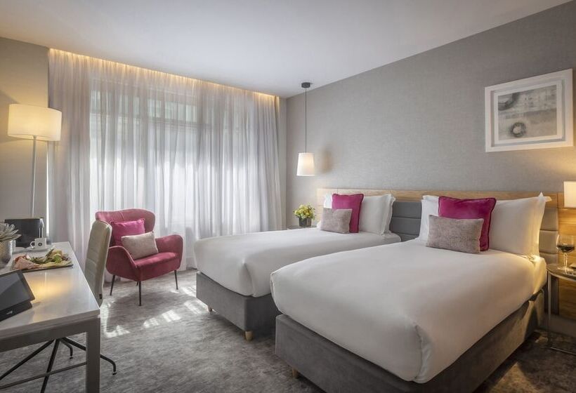 בית מלון כפרי The Morgan