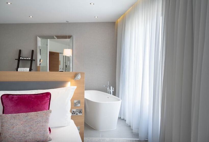 בית מלון כפרי The Morgan