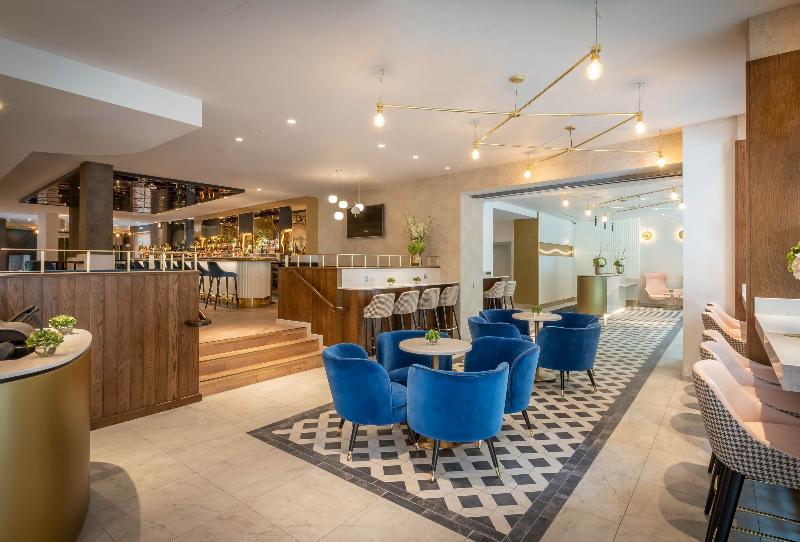 בית מלון כפרי The Morgan