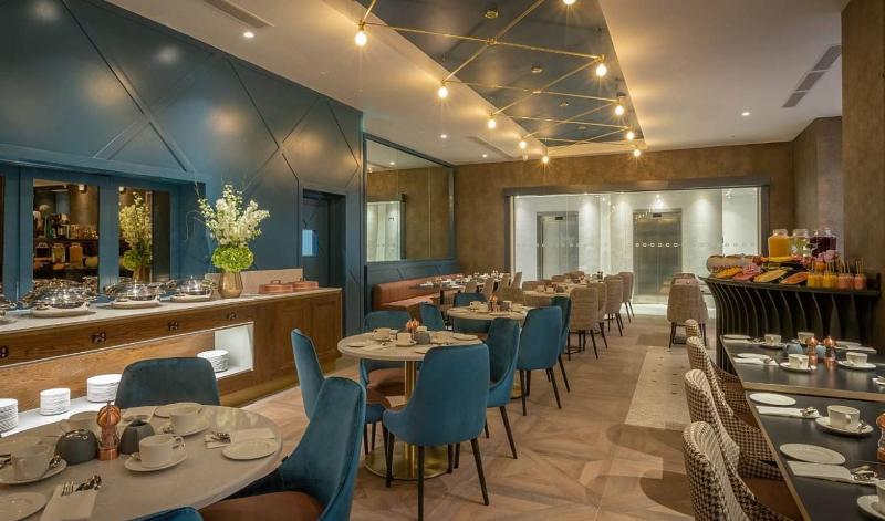 בית מלון כפרי The Morgan