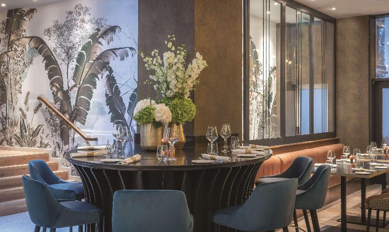 בית מלון כפרי The Morgan