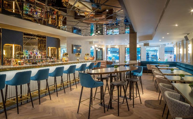 בית מלון כפרי The Morgan