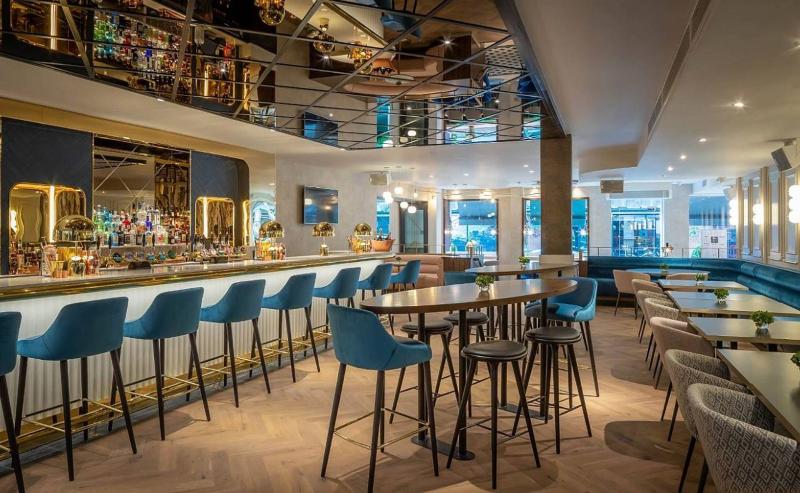 בית מלון כפרי The Morgan