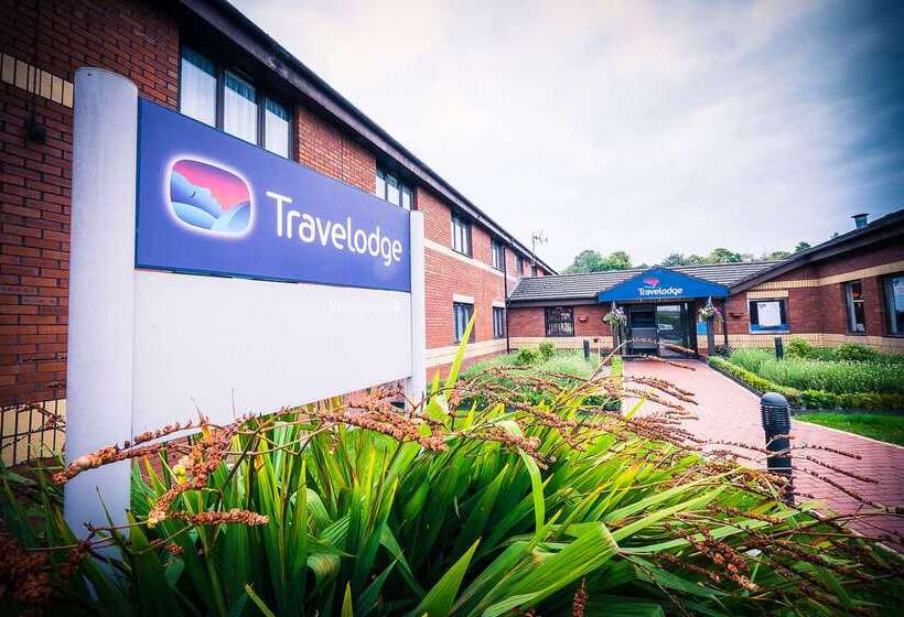 فندق Travelodge Cork Airport