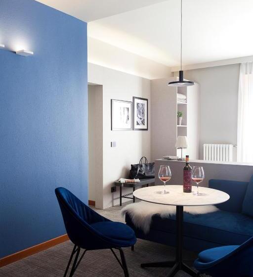 בית מלון כפרי Tremoggia