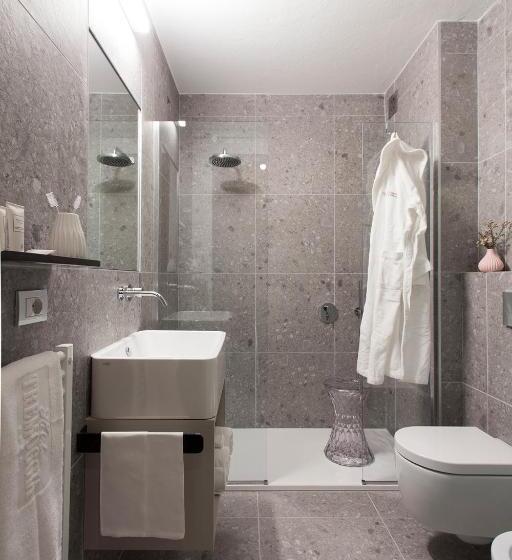 בית מלון כפרי Tremoggia