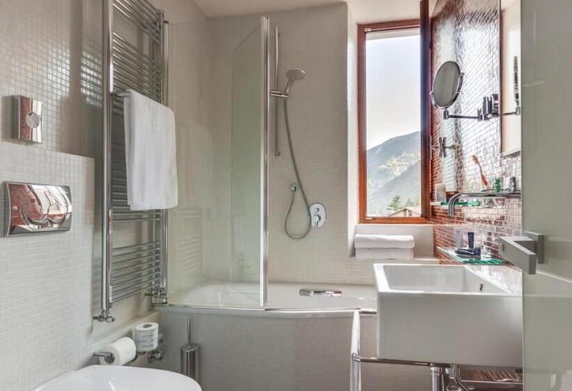 בית מלון כפרי Tremoggia