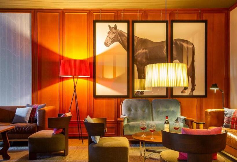 בית מלון כפרי Tremoggia