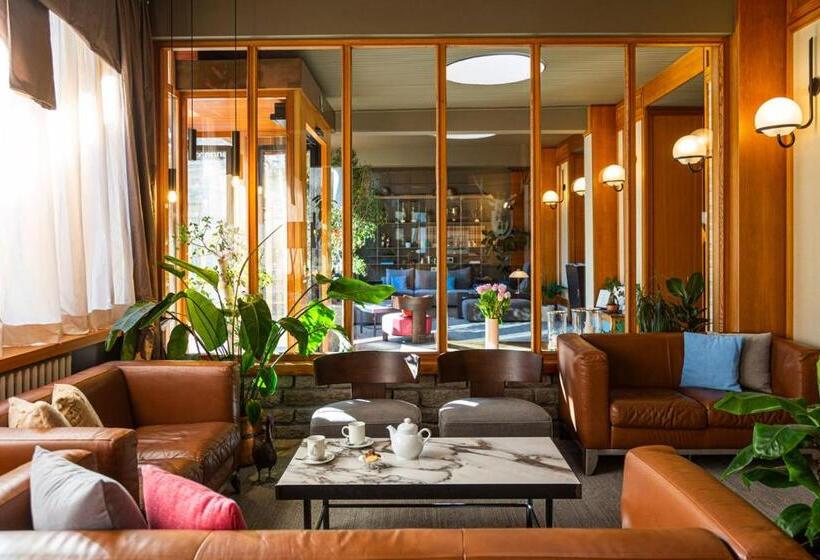 בית מלון כפרי Tremoggia