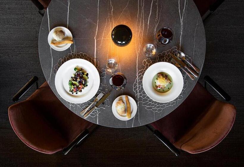 בית מלון כפרי Tremoggia