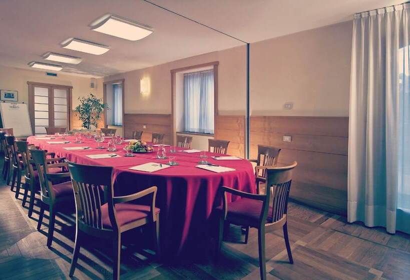 בית מלון כפרי Tremoggia