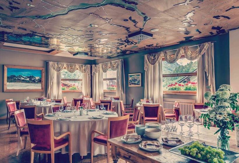 בית מלון כפרי Tremoggia