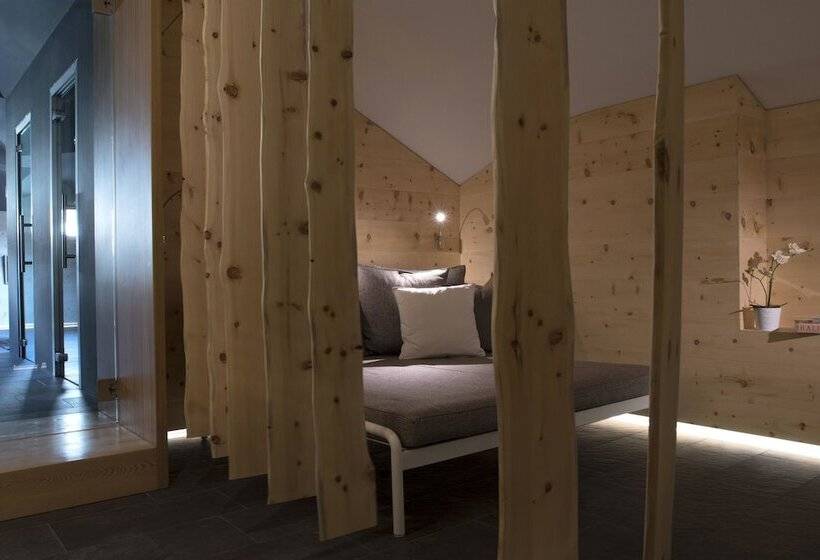 בית מלון כפרי Tremoggia