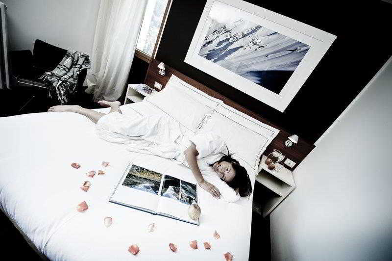 בית מלון כפרי Tremoggia