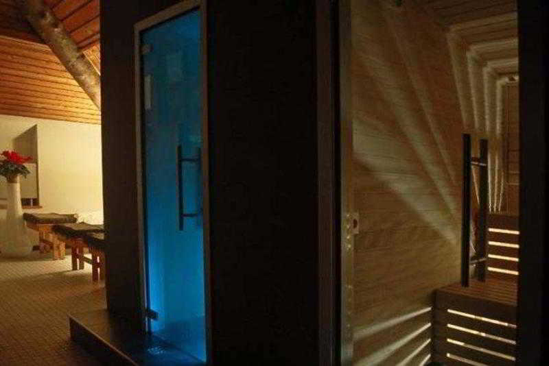 בית מלון כפרי Tremoggia