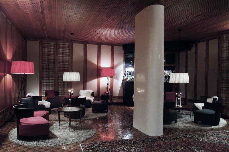 בית מלון כפרי Tremoggia