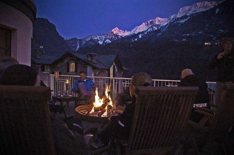 בית מלון כפרי Tremoggia