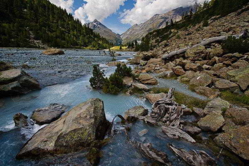 בית מלון כפרי Tremoggia