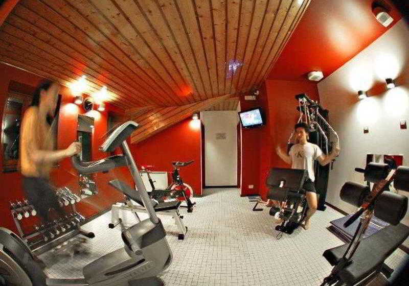 בית מלון כפרי Tremoggia