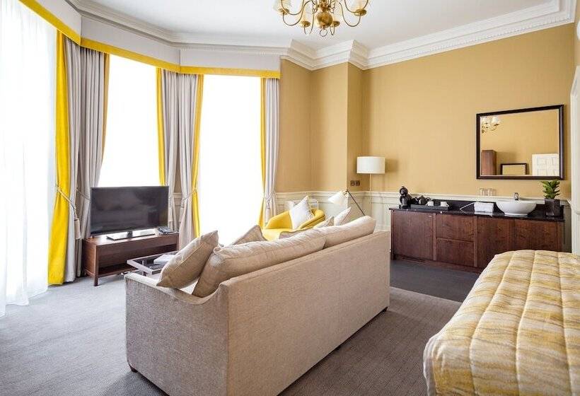 هتل Trinity Townhouse