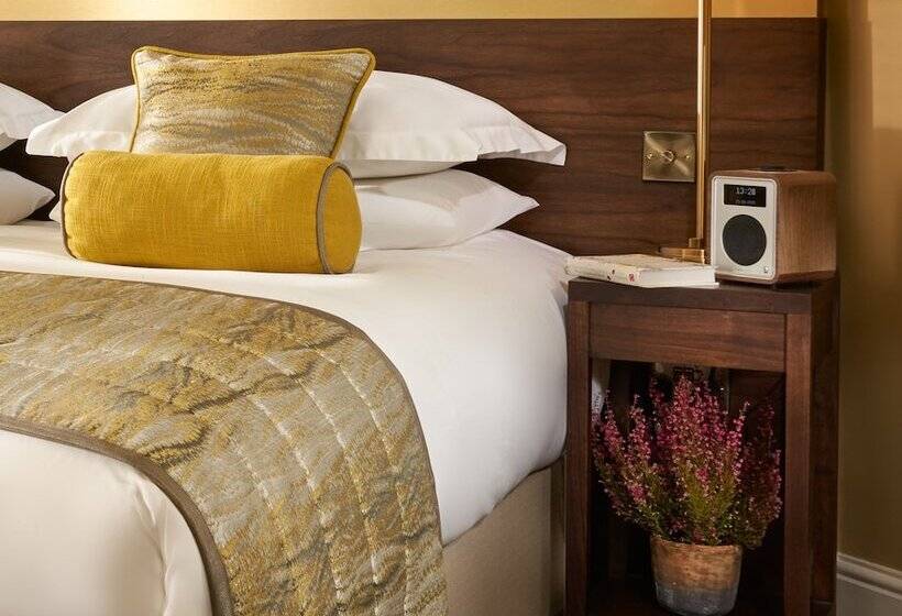 هتل Trinity Townhouse