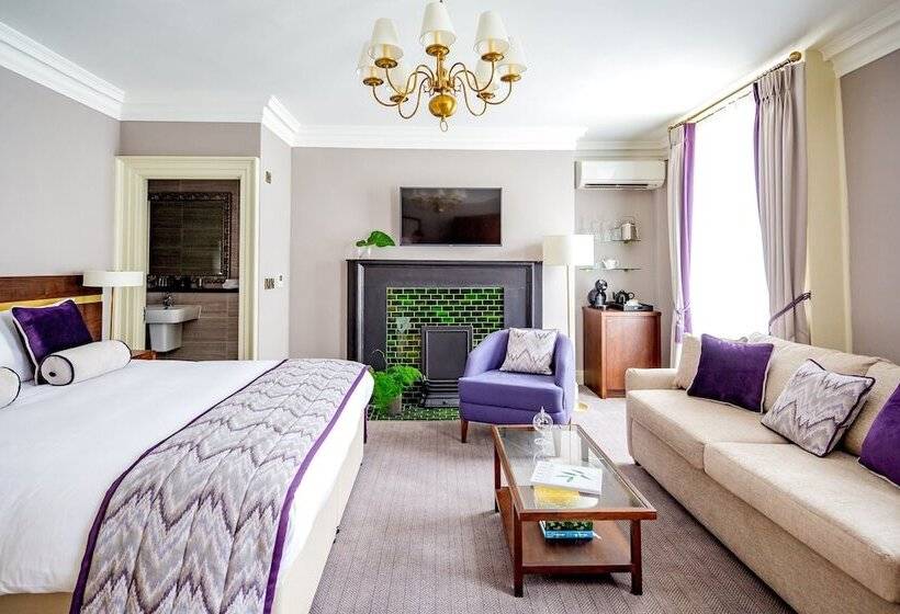 هتل Trinity Townhouse