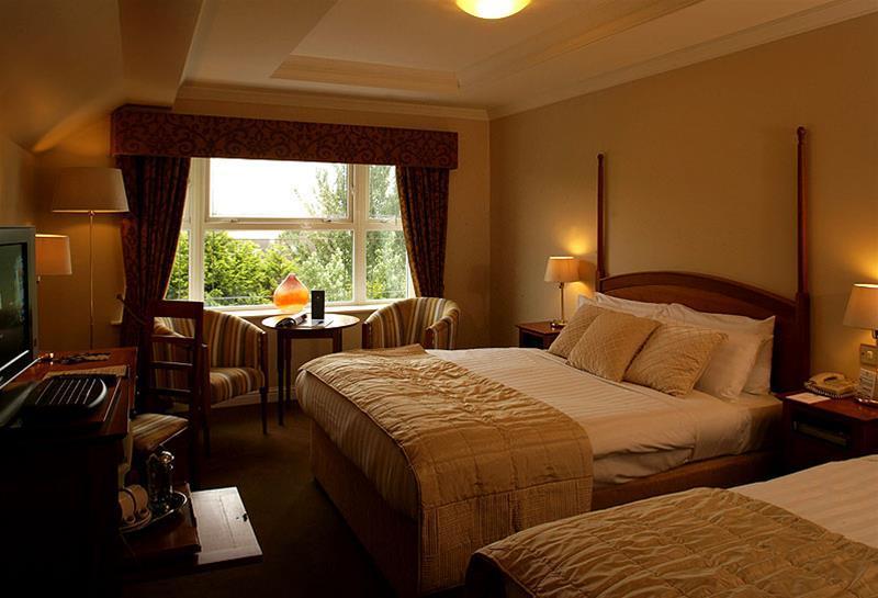 בית מלון כפרי Westwood House