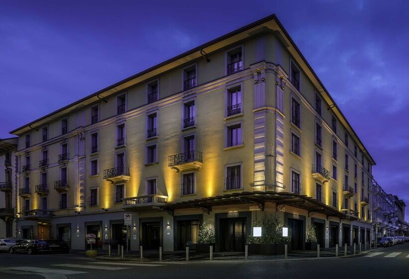 Worldhotel Casati 18