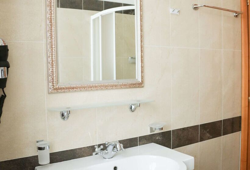 Worldhotel Casati 18