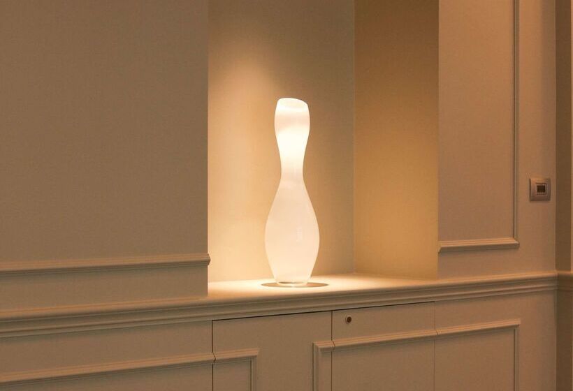 Worldhotel Casati 18