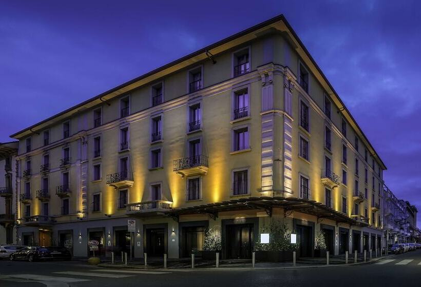 Worldhotel Casati 18