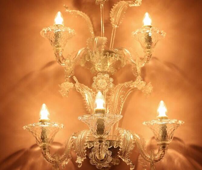 Worldhotel Casati 18