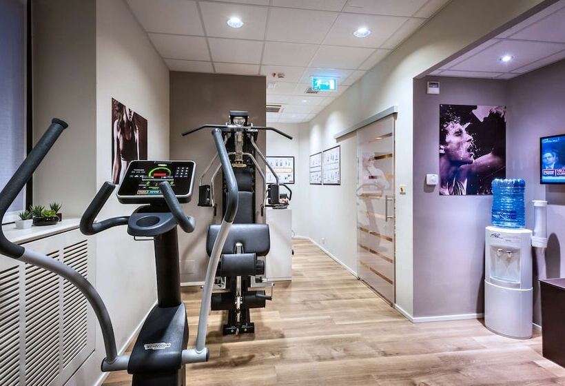 Worldhotel Casati 18