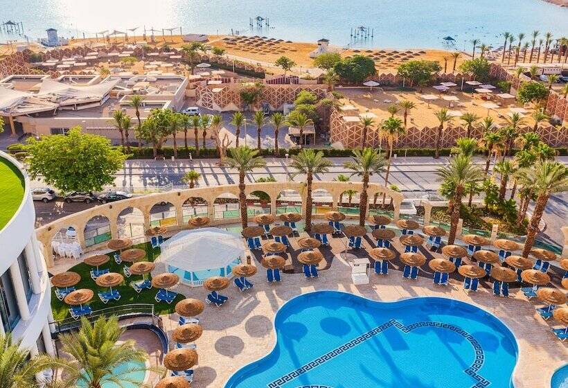 호텔 Enjoy Dead Sea