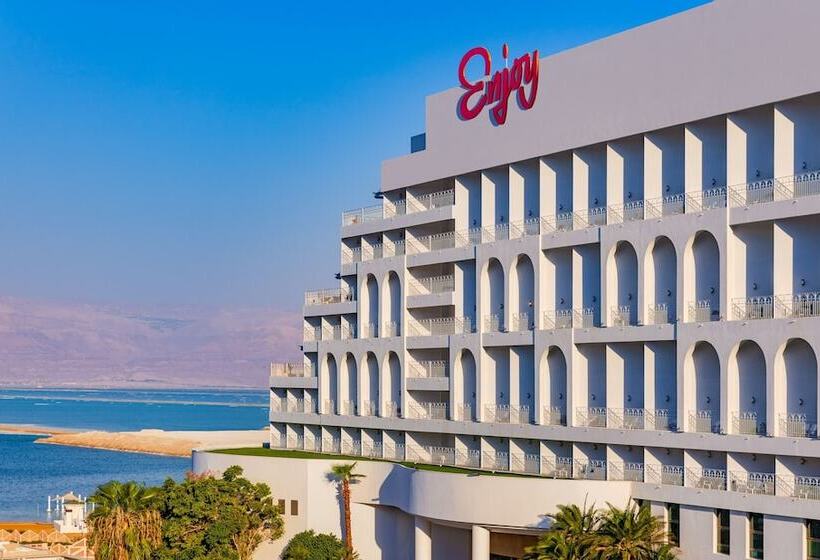 호텔 Enjoy Dead Sea