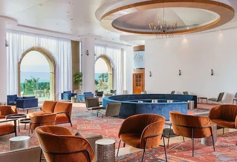 호텔 Enjoy Dead Sea