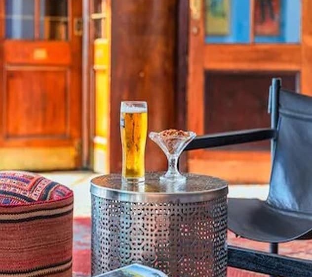 호텔 Enjoy Dead Sea