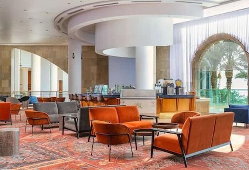 호텔 Enjoy Dead Sea