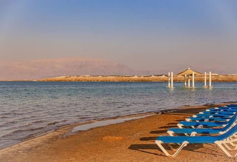 호텔 Enjoy Dead Sea