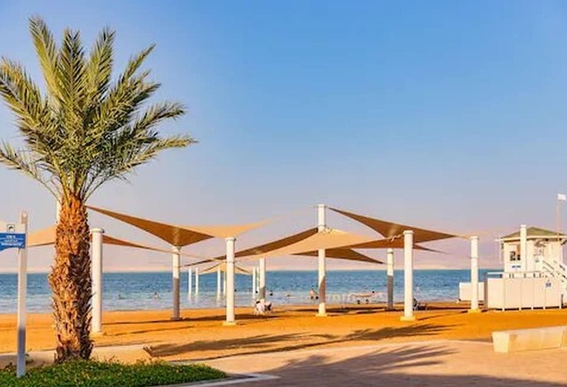 호텔 Enjoy Dead Sea