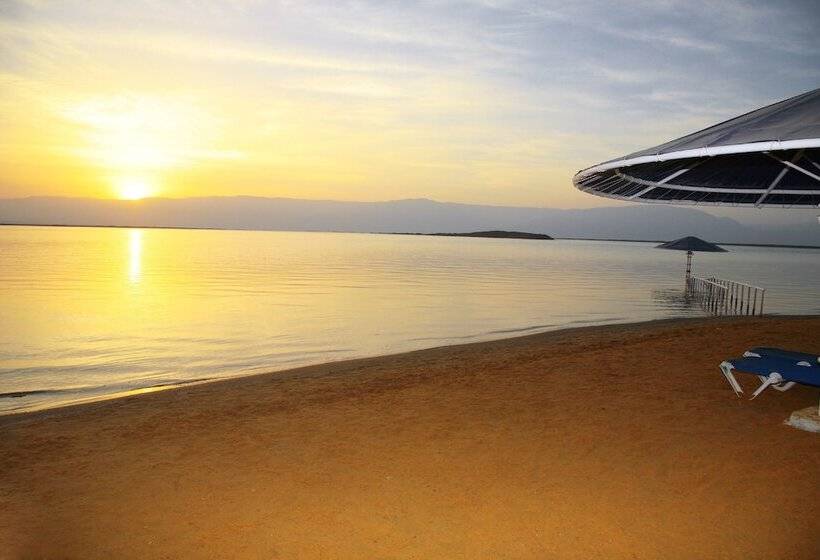 호텔 Enjoy Dead Sea