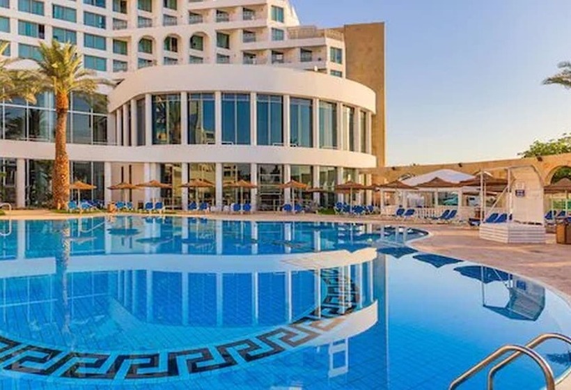 호텔 Enjoy Dead Sea