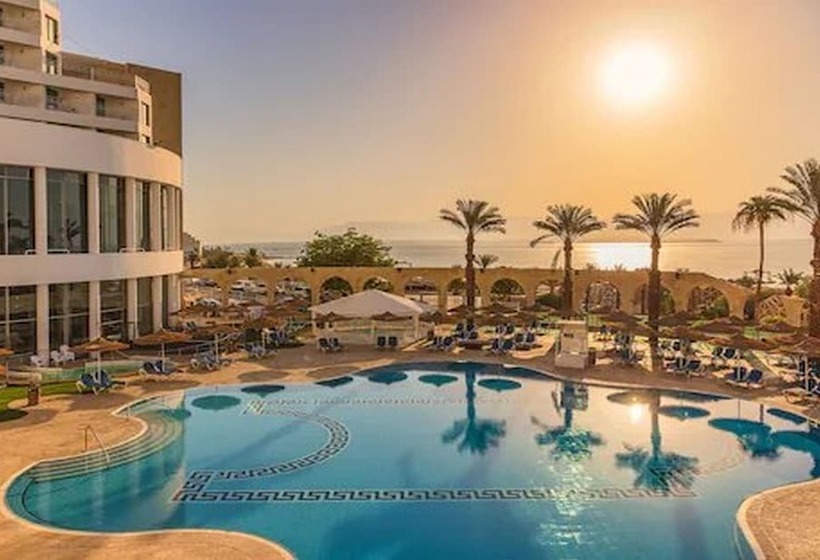 호텔 Enjoy Dead Sea