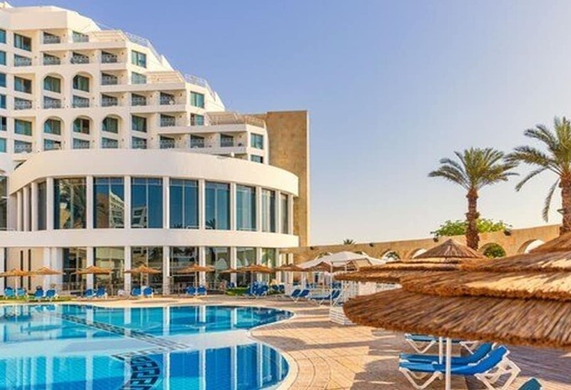 호텔 Enjoy Dead Sea