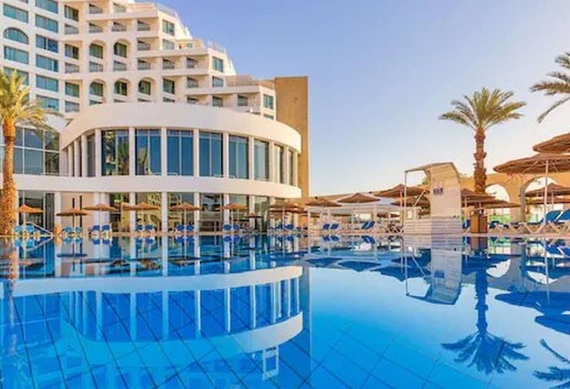 호텔 Enjoy Dead Sea