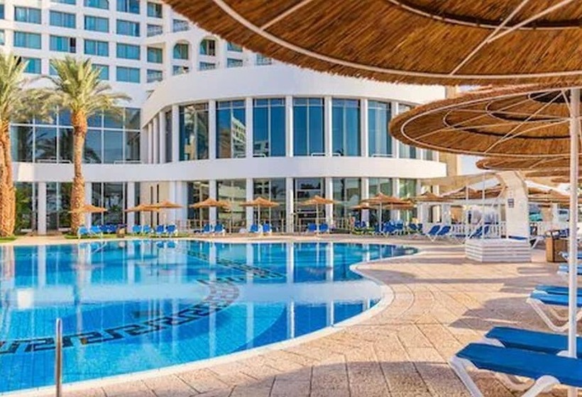 호텔 Enjoy Dead Sea