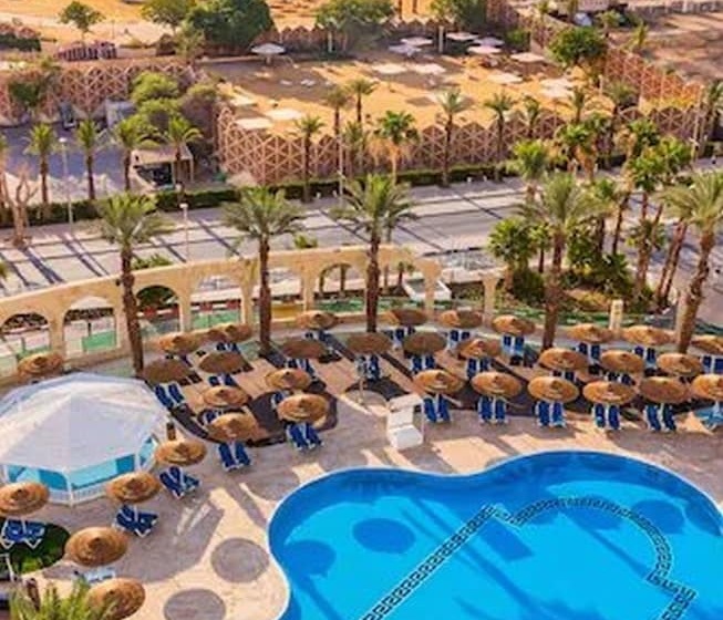 호텔 Enjoy Dead Sea